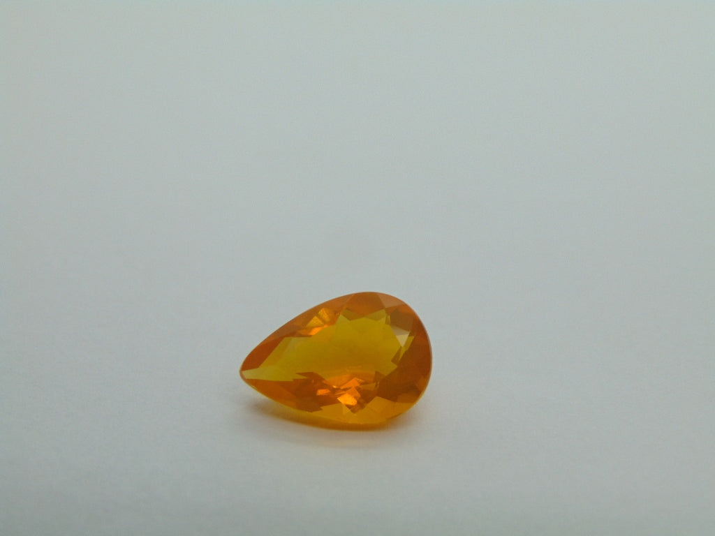 2.60cts Fire Opal