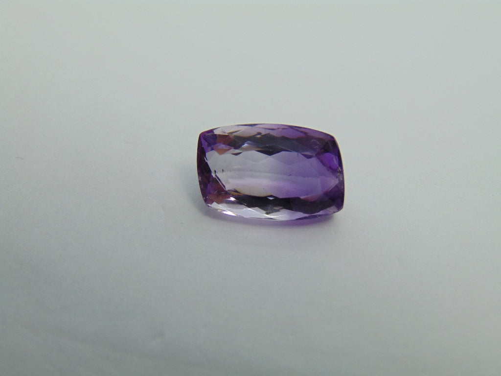 9,40ct Ametista Bicolor 16x10mm