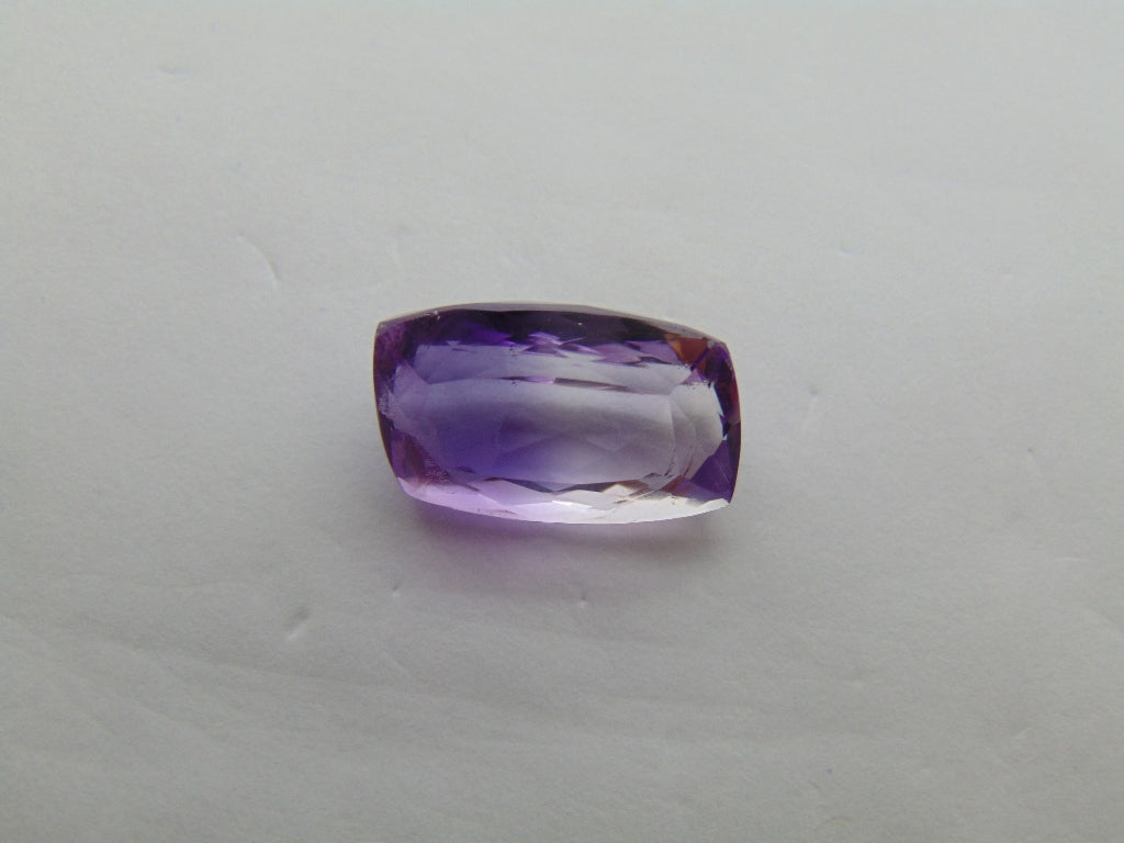 9,40ct Ametista Bicolor 16x10mm