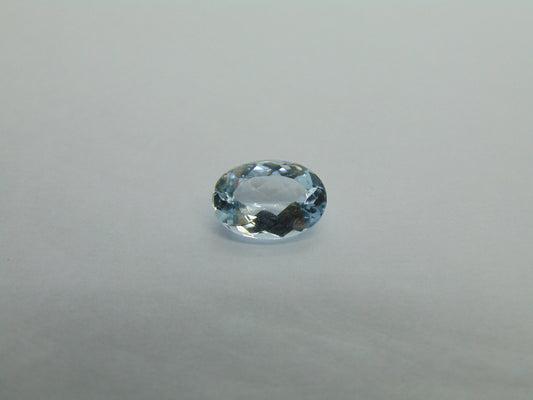 2.40cts Aquamarine