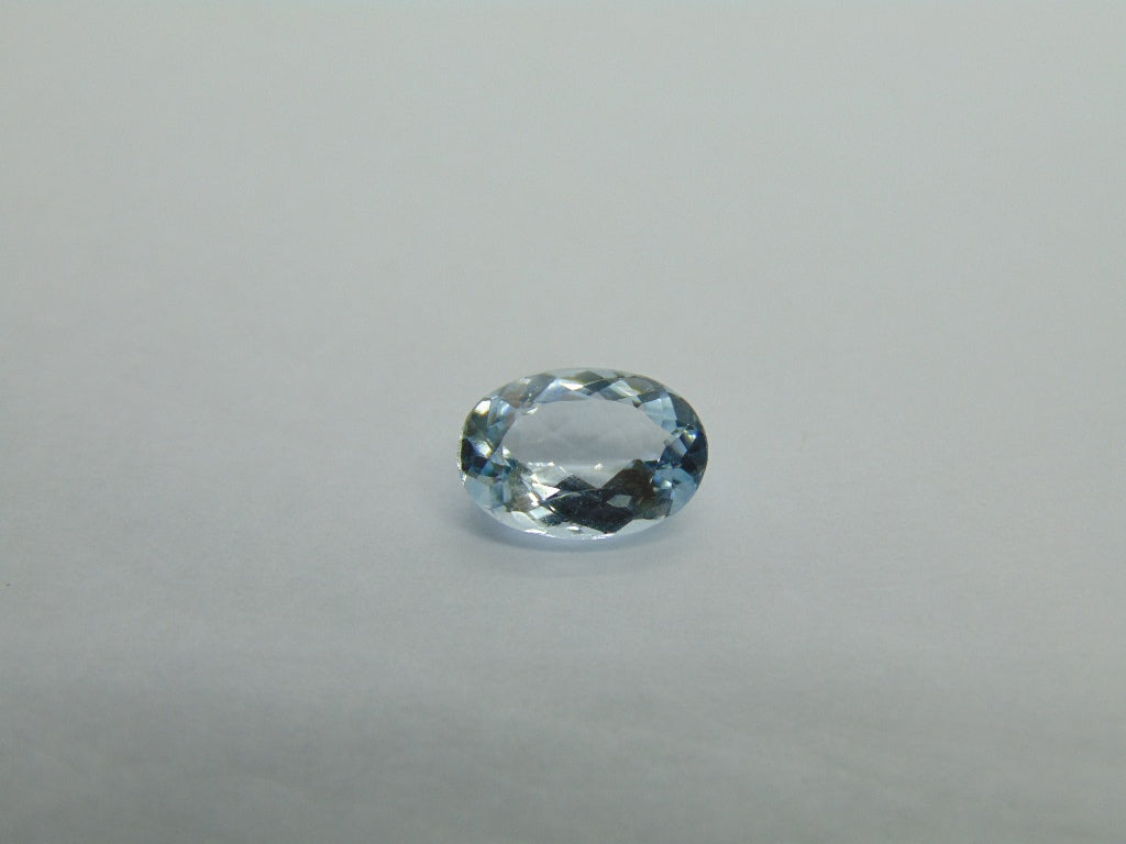 2.40cts Aquamarine