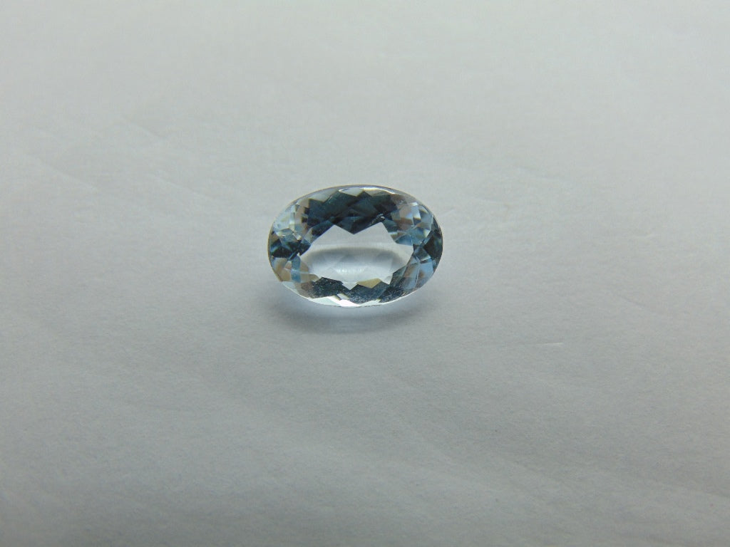 2.40cts Aquamarine