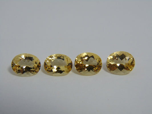 7.90cts Beryl (Pairs)