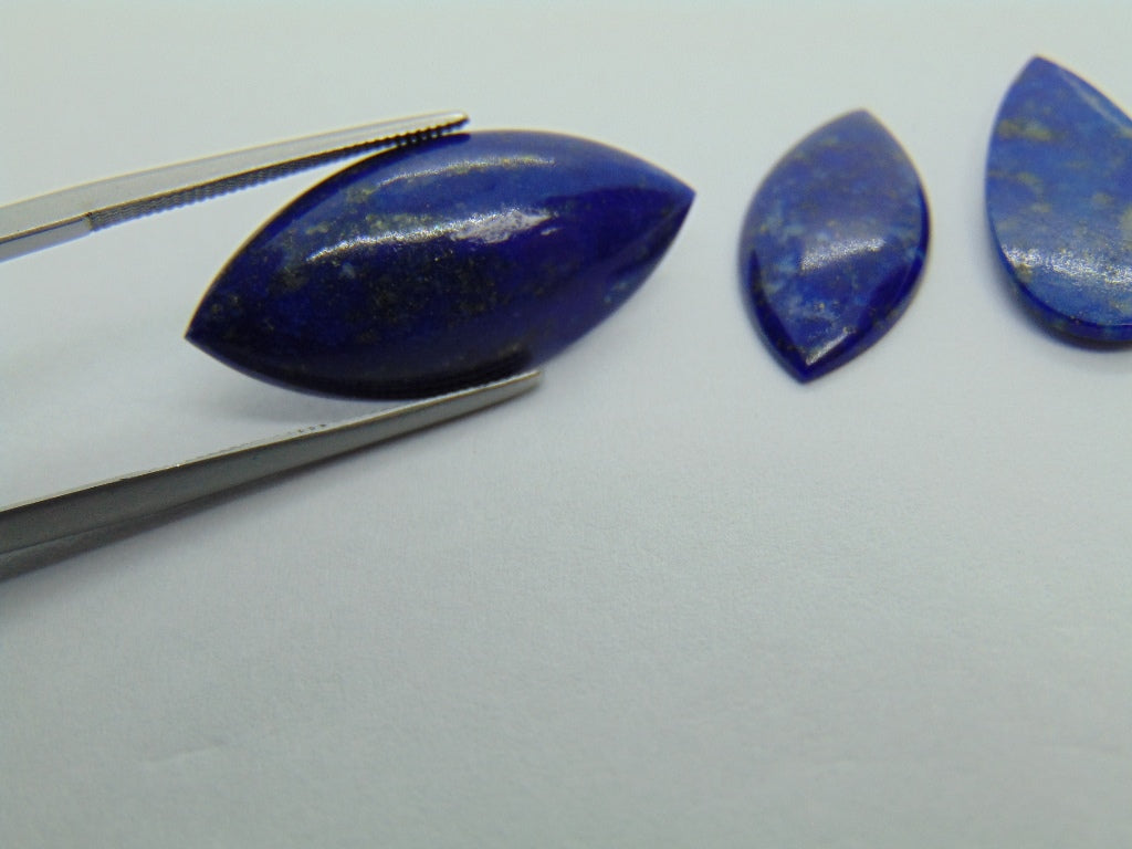 19.80ct Lazulite