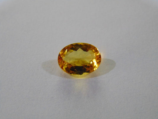 4,50 ct Berilo