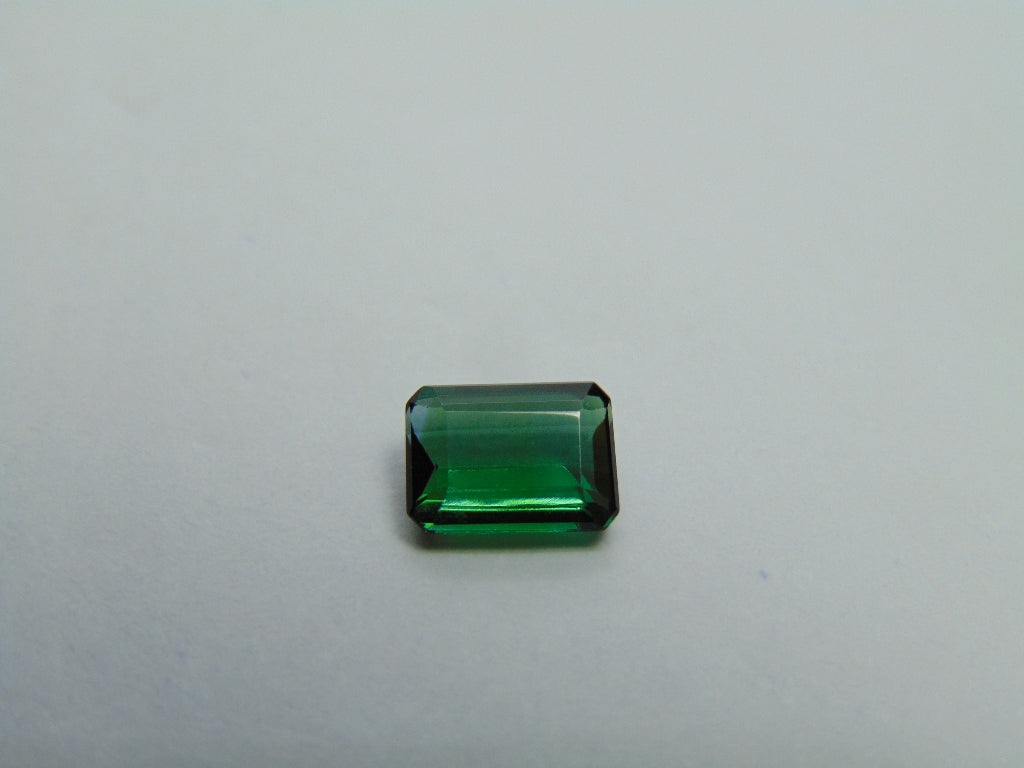 Turmalina 1,22ct 7x5mm