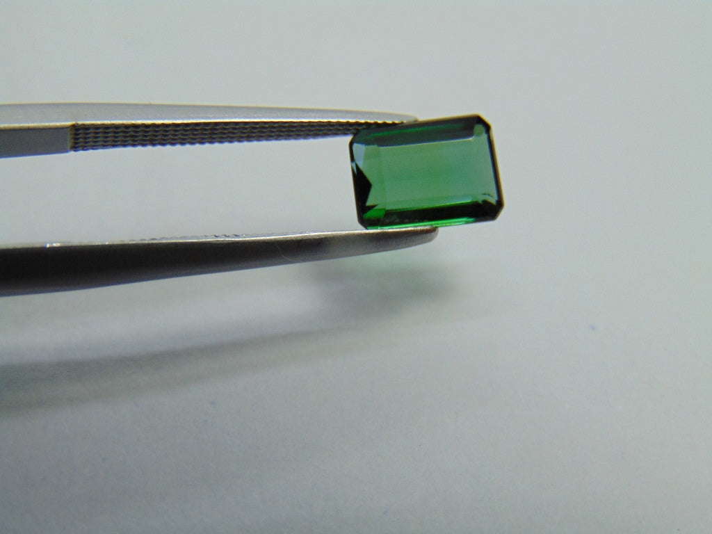 1.22ct Tourmaline 7x5mm