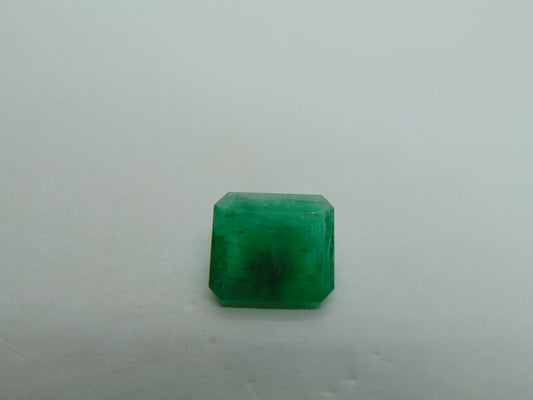 3,18ct Esmeralda 11x10mm