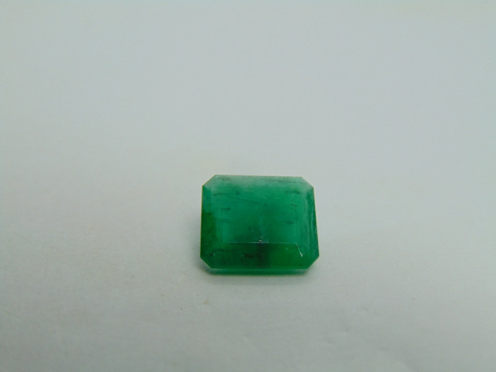 3,18ct Esmeralda 11x10mm