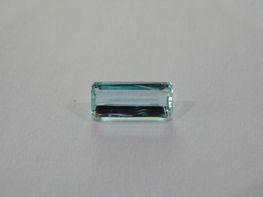 2.20ct Aquamarine (With Needles)