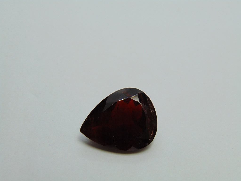 16.50ct Garnet 15x8mm