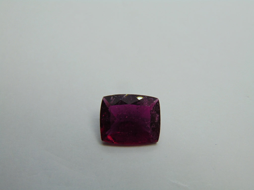 Turmalina 7,12ct 14x11mm