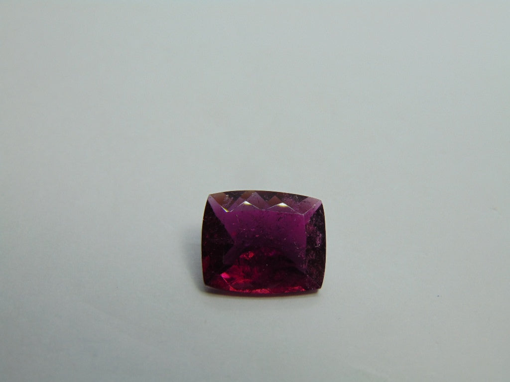 Turmalina 7,12ct 14x11mm