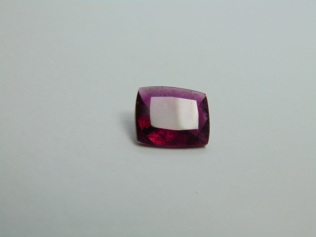 Turmalina 7,12ct 14x11mm