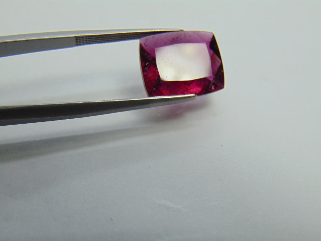 Turmalina 7,12ct 14x11mm