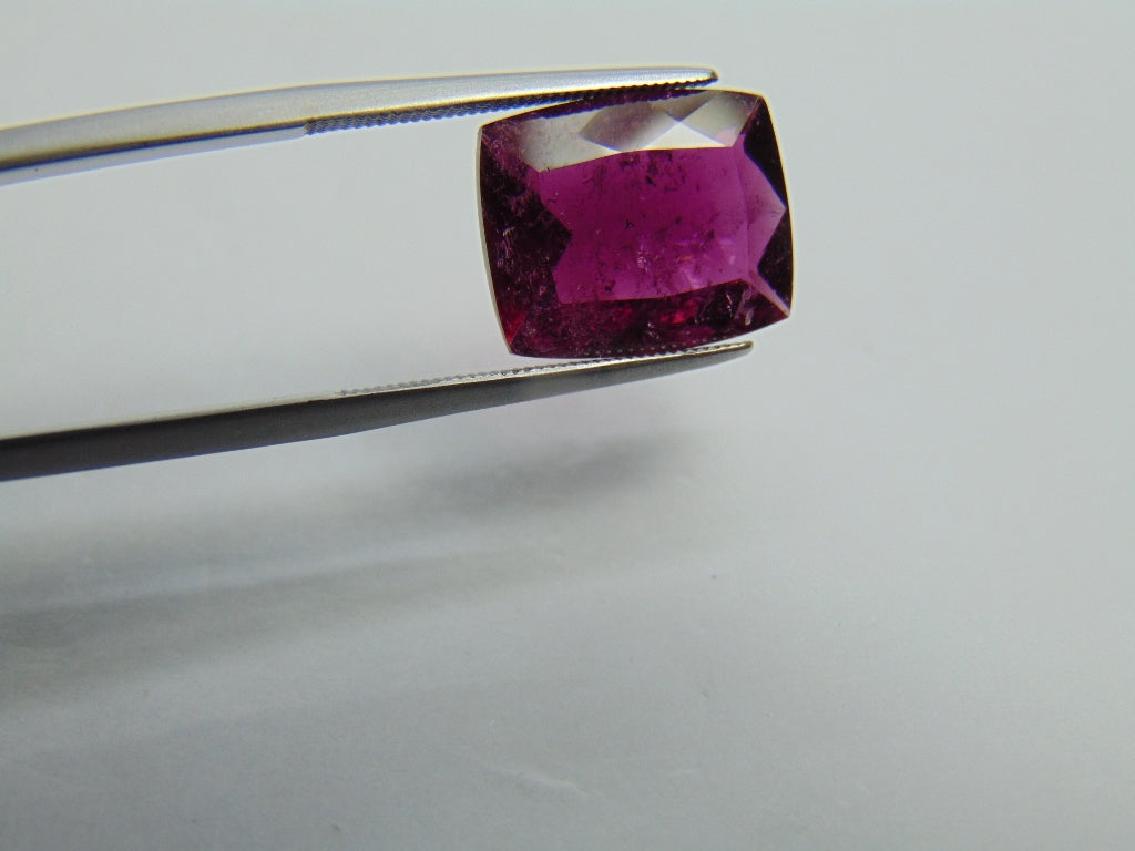 7.12ct Tourmaline 14x11mm