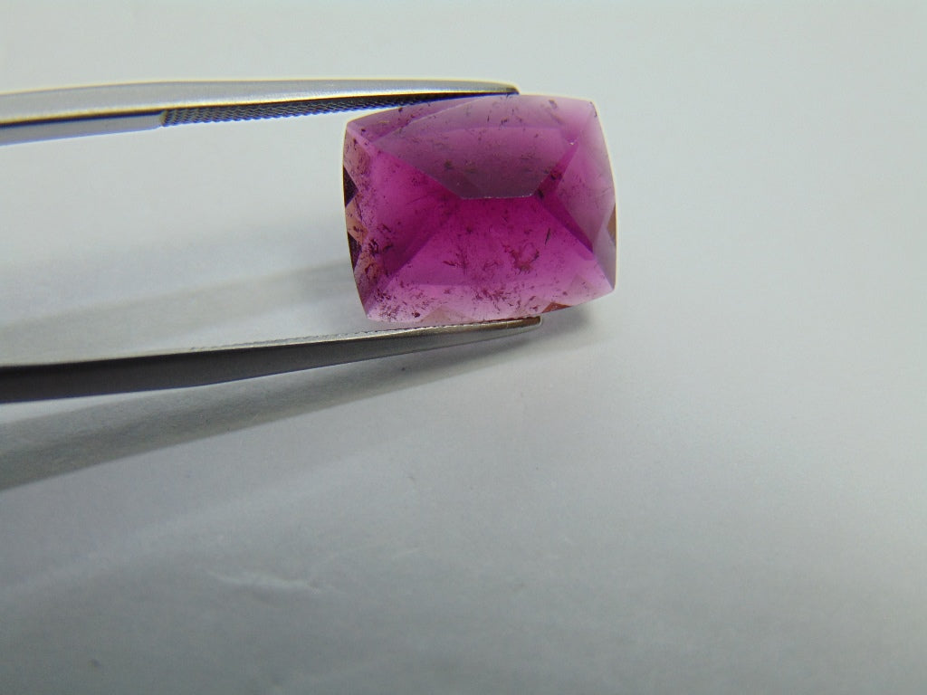 7.12ct Tourmaline 14x11mm