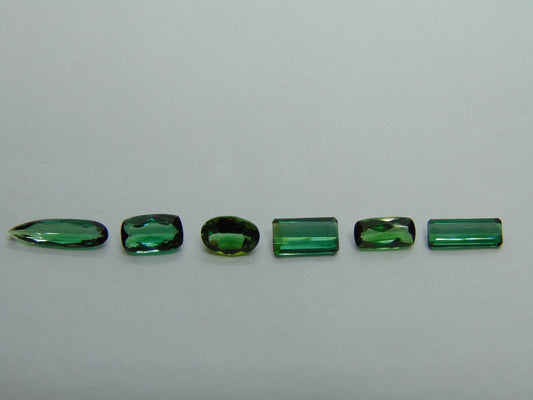 2.95ct Tourmaline