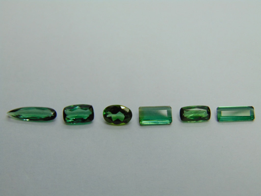 2.95ct Tourmaline