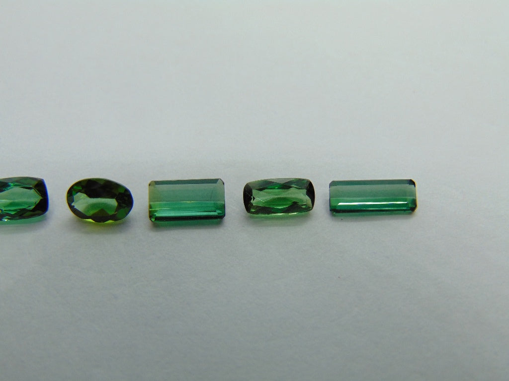 2.95ct Tourmaline