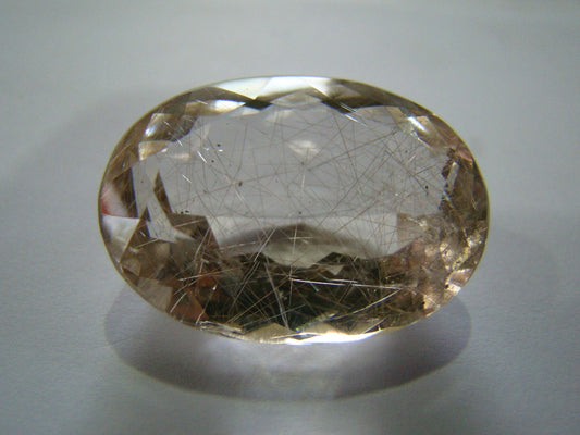 55.40ct Quartz (Inclusion)