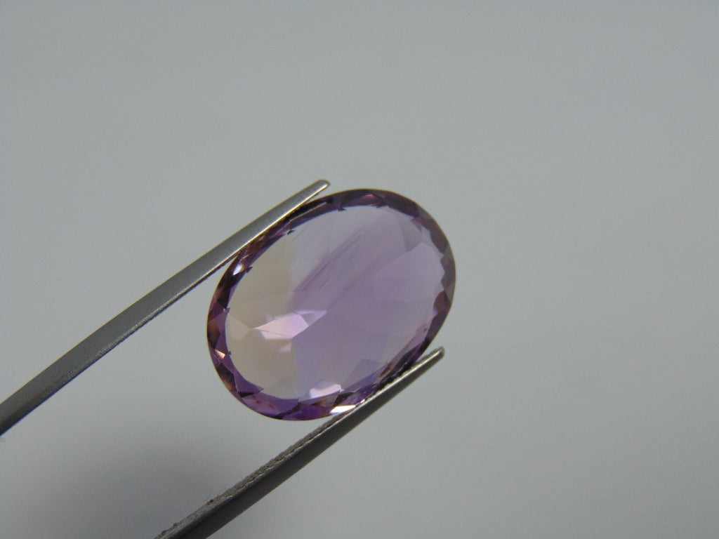 17.50cts Amethyst