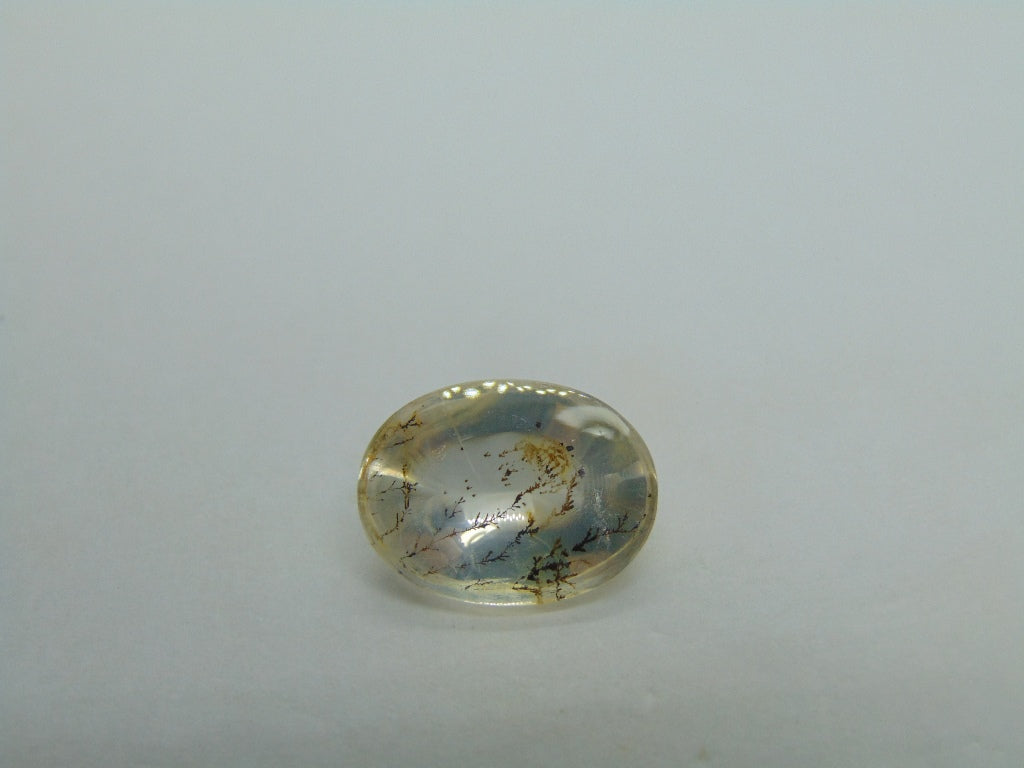 6,70ct Dendrito 16x12mm