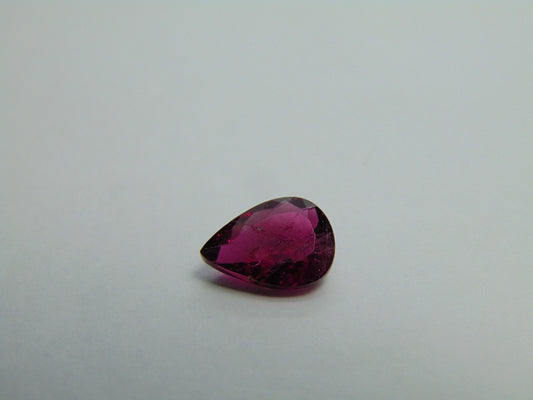 2.45ct Tourmaline 12x6mm