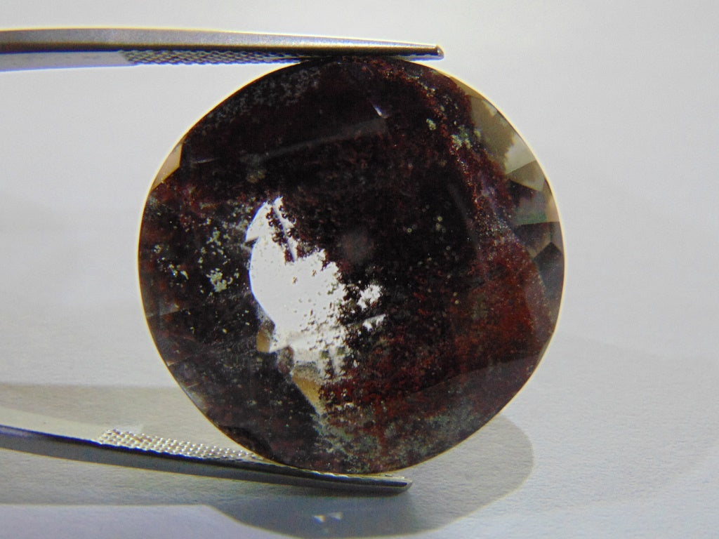 52.30ct Lodolite 26mm