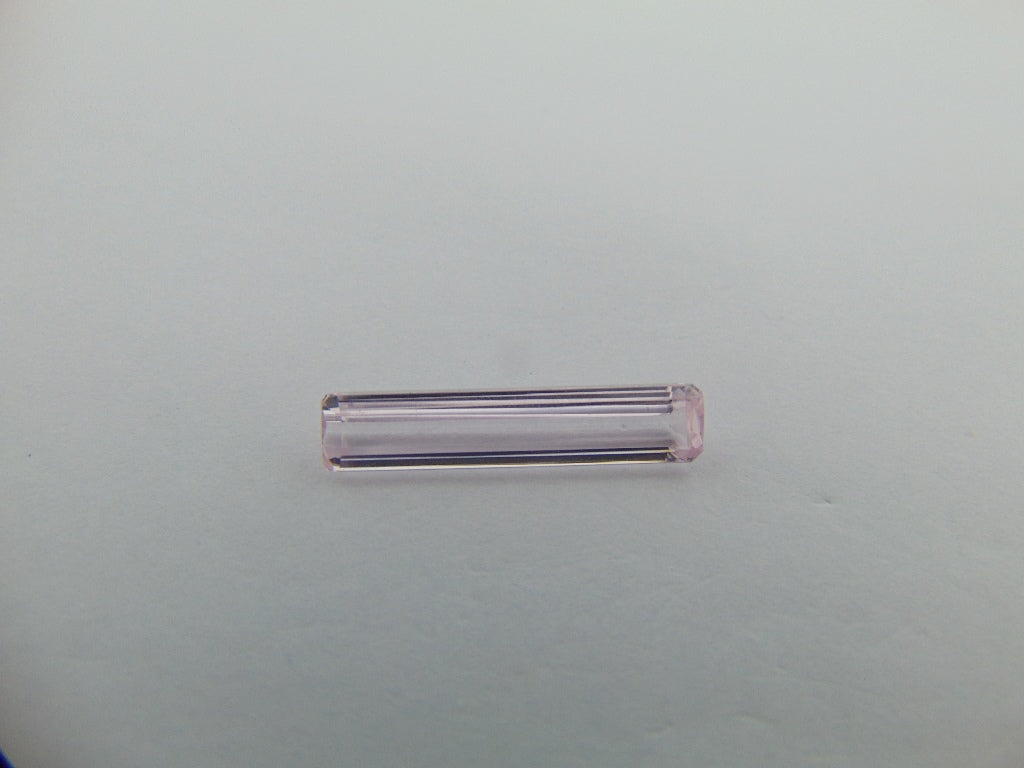 3.80cts Kunzite