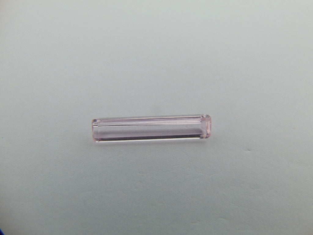 3.80cts Kunzite