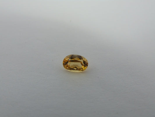 1cts Imperial Topaz