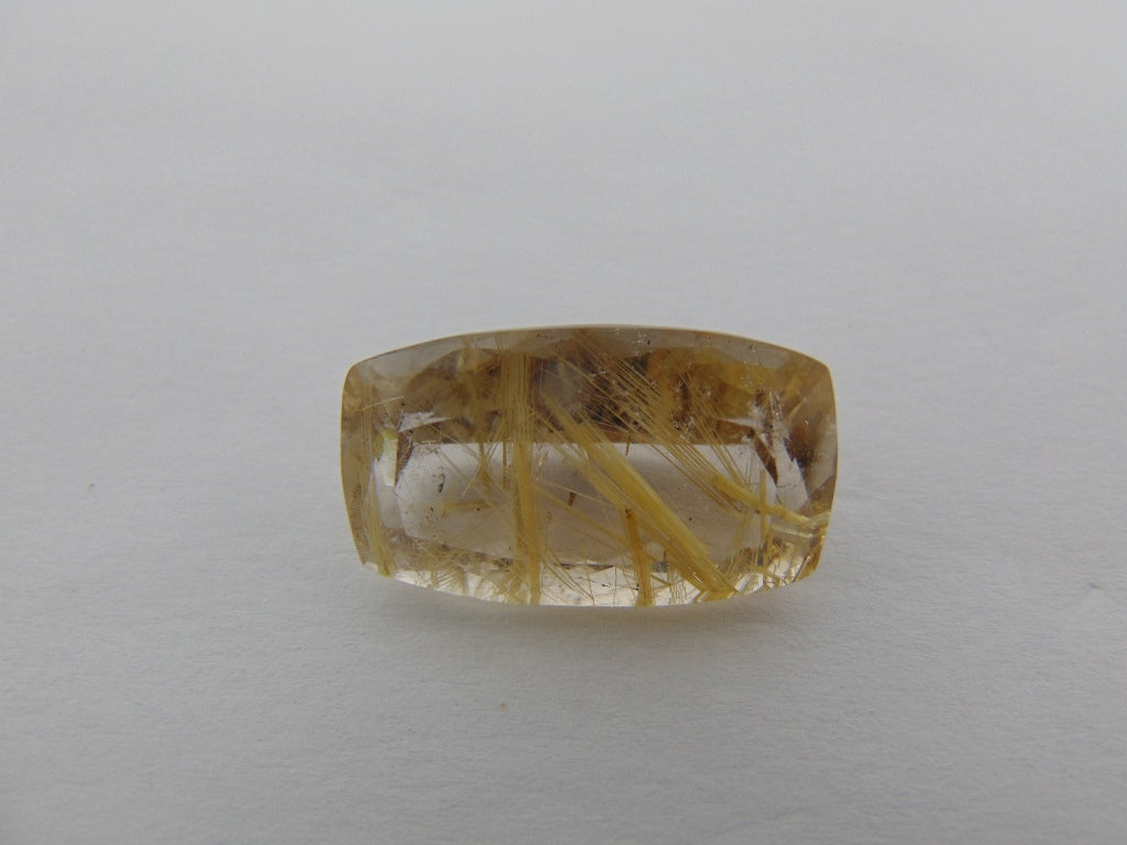 27.80cts Rutile