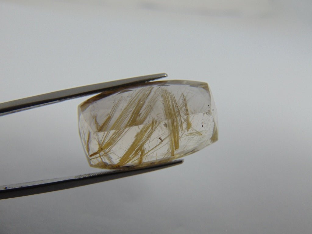 27.80cts Rutile