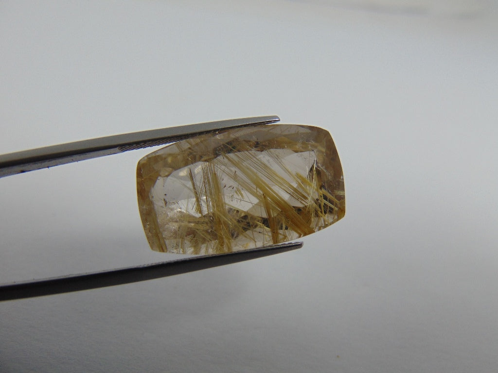 27.80cts Rutile