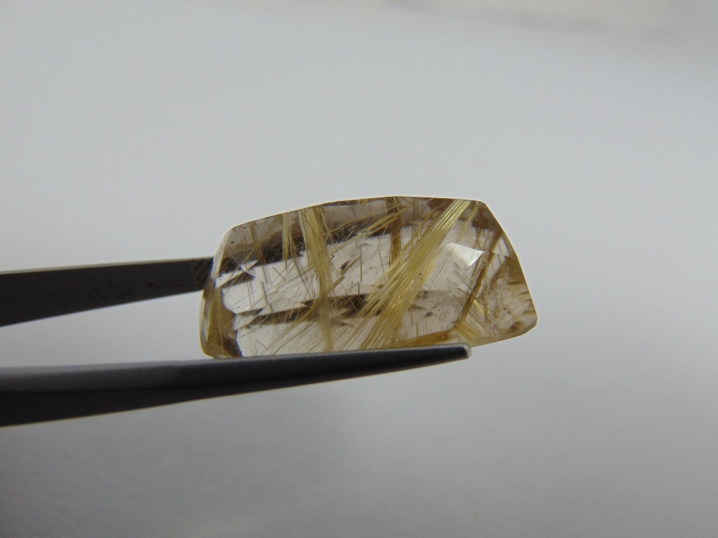 27.80cts Rutile