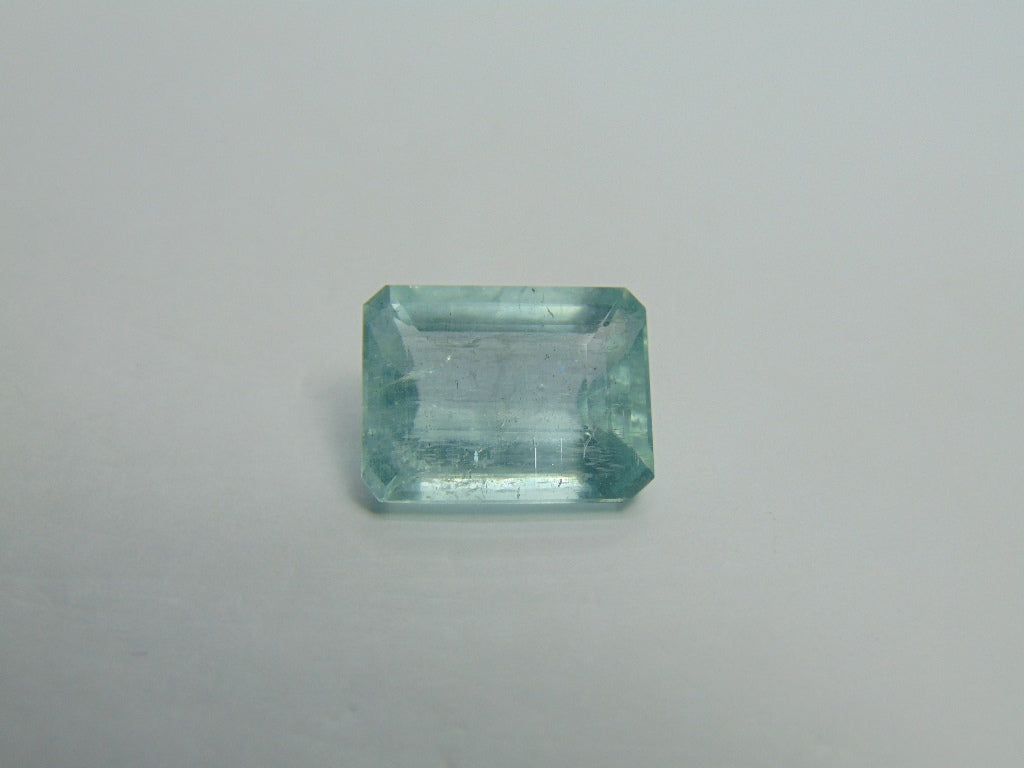 19,30 ct Aquamarine 19x15mm