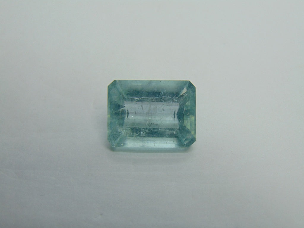 19.30ct Aquamarine 19x15mm