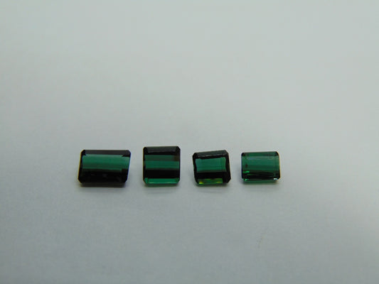 Turmalina 4,10 ct