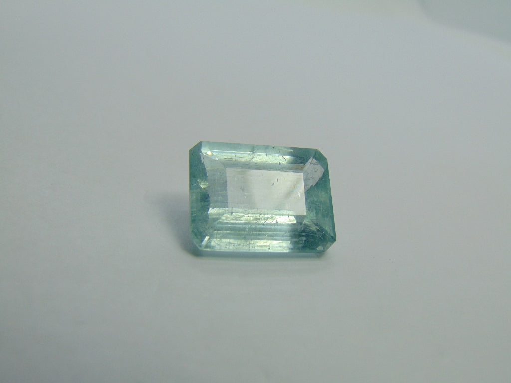 19.30ct Aquamarine 19x15mm