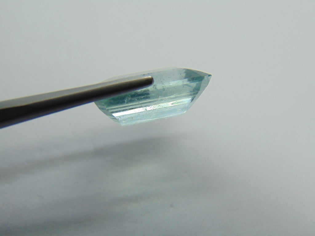 19,30 ct Aquamarine 19x15mm