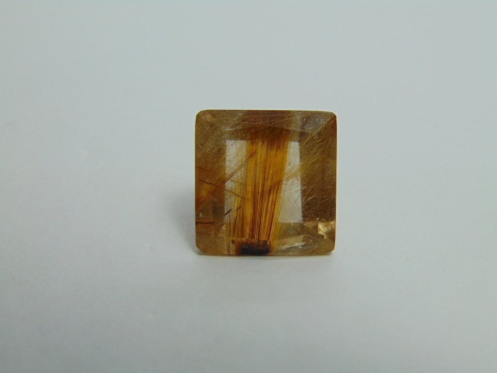 14,60ct Rutilo 15mm