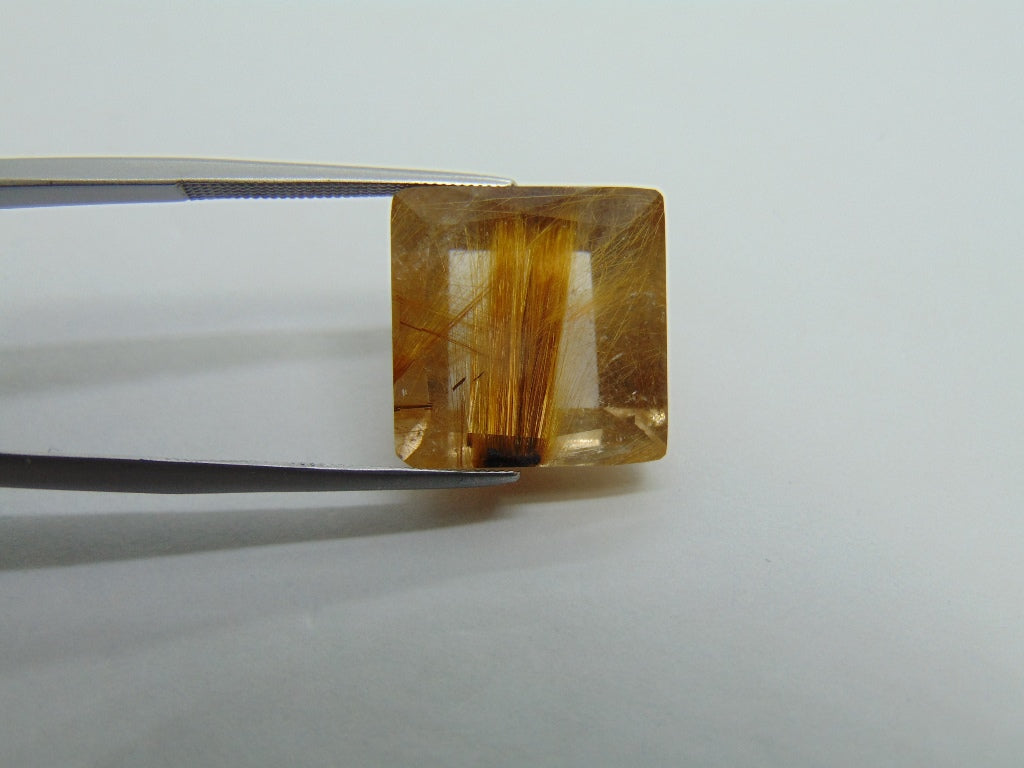 14.60ct Rutile 15mm