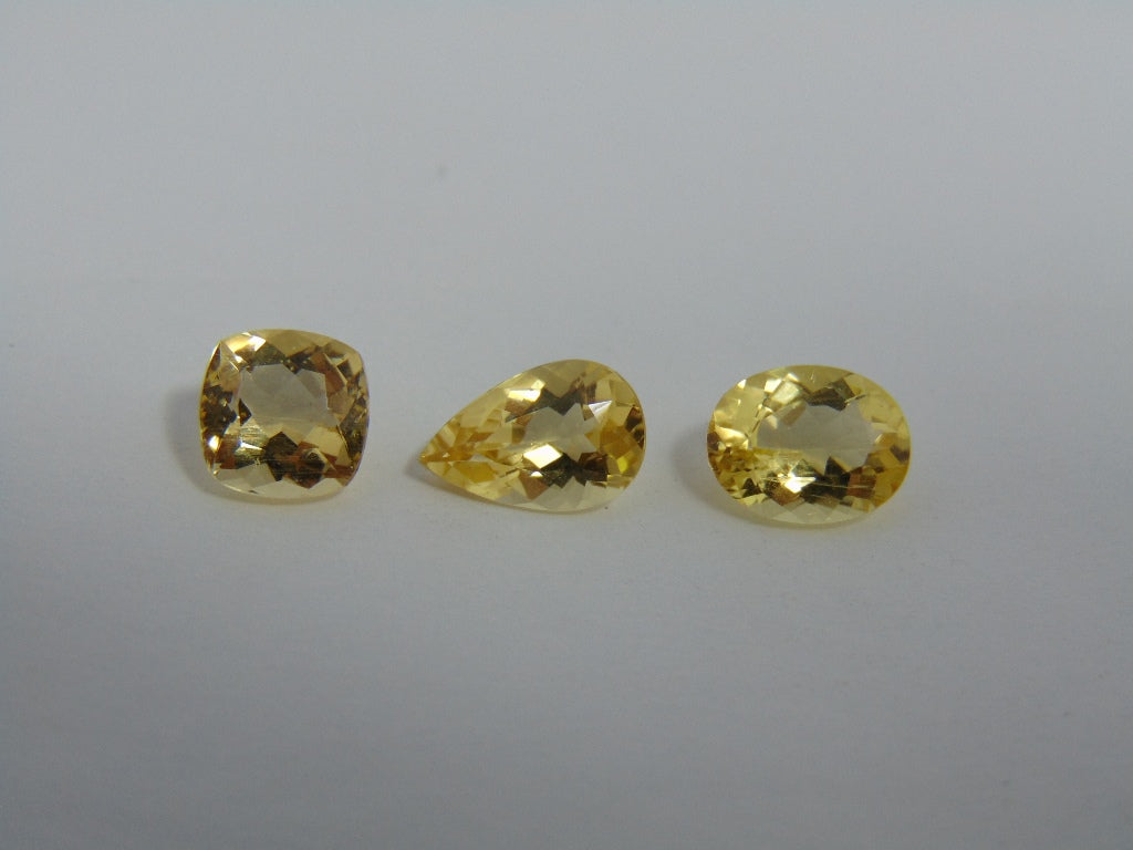 4.50cts Beryl