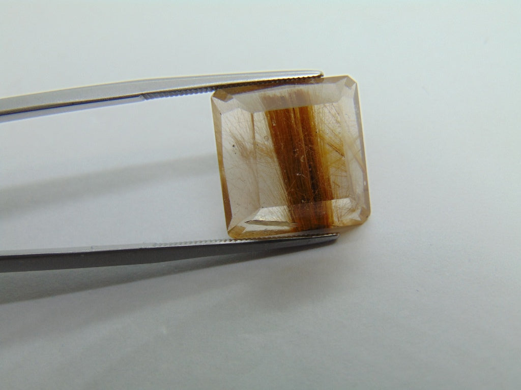 14.60ct Rutile 15mm