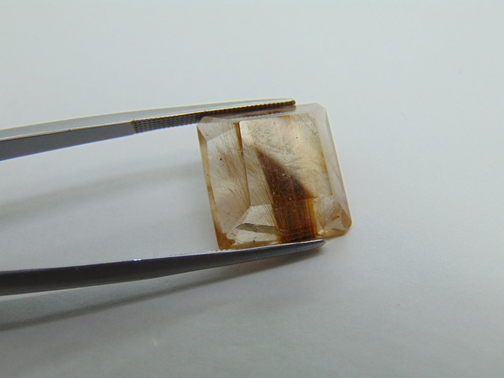 14.60ct Rutile 15mm