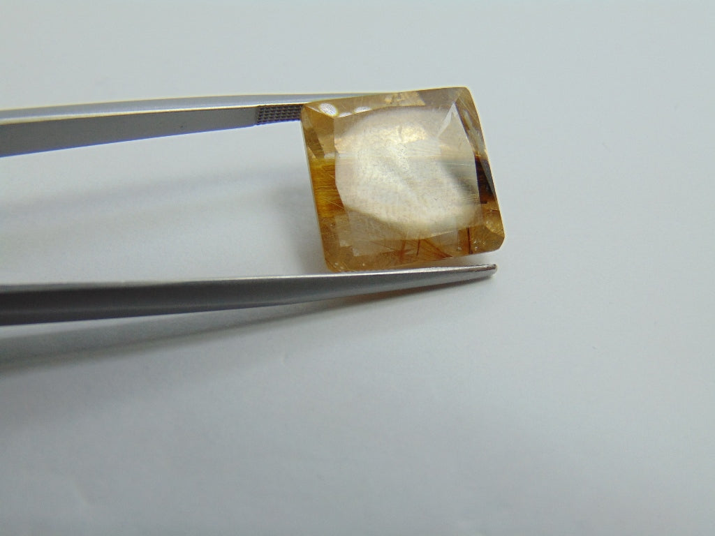 14,60ct Rutilo 15mm