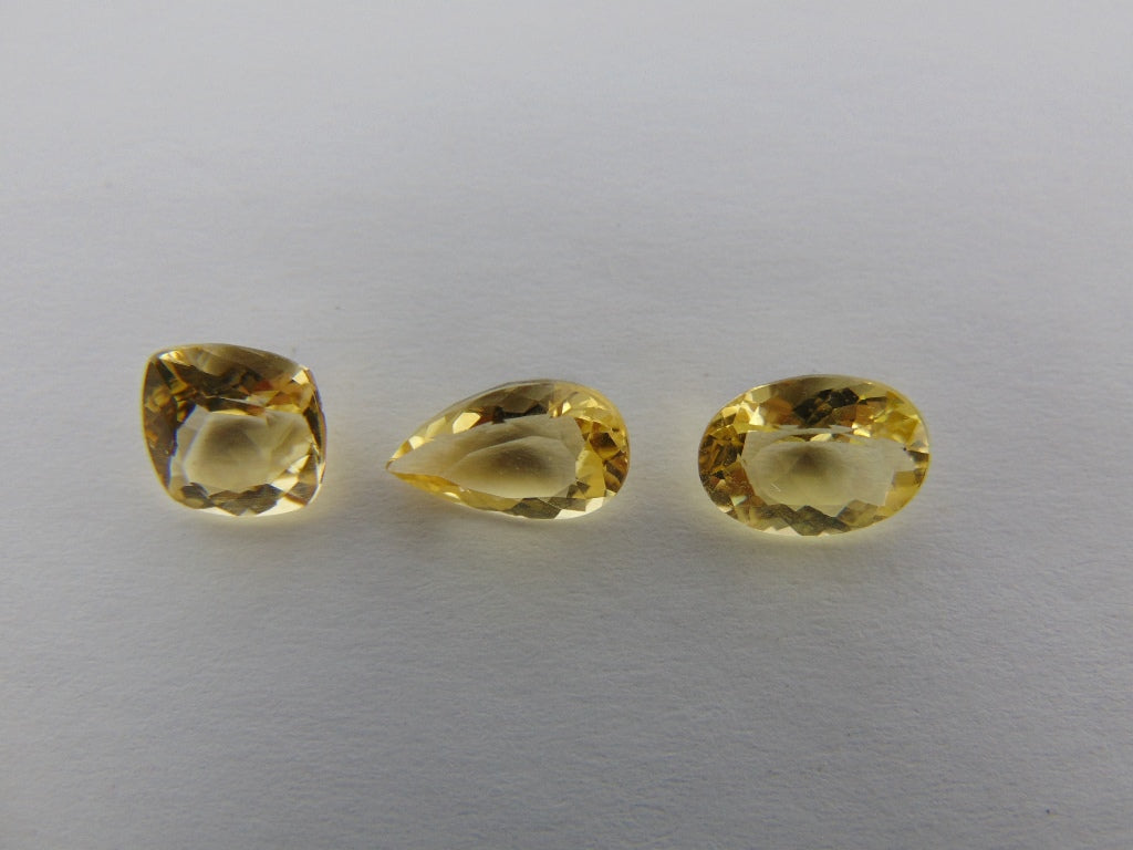 4.50cts Beryl