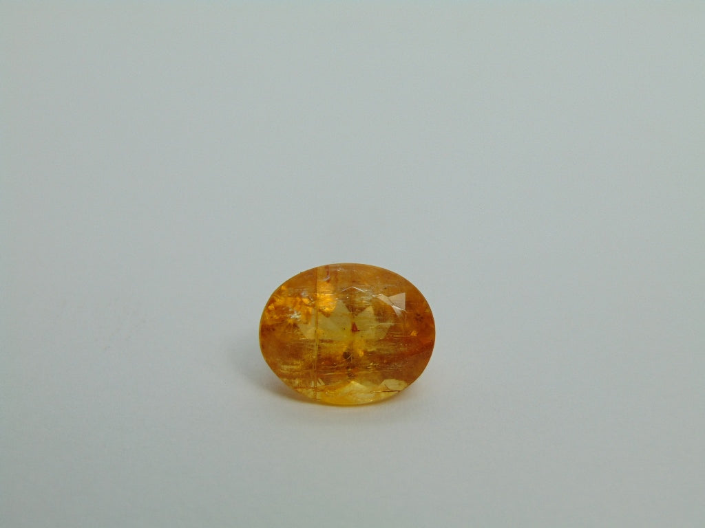 8.65cts Imperial Topaz