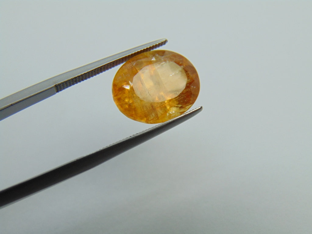 8.65cts Imperial Topaz